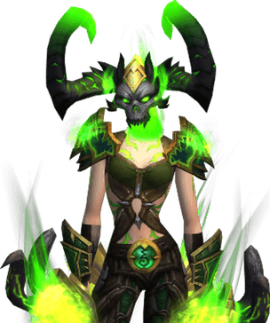 Aelithice render