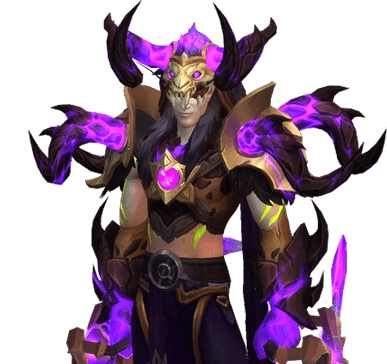 Aennin render
