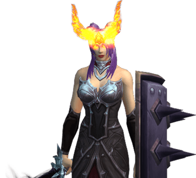 Akapally render