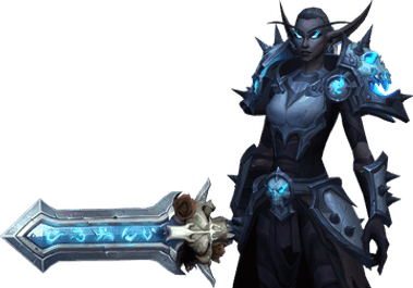 Alarica render