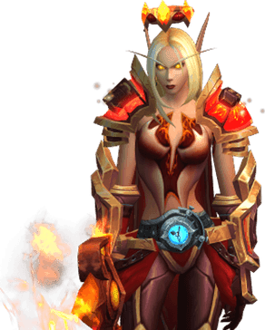 Alyrae render