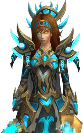 Amathiel render
