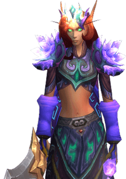 Angelkitten render