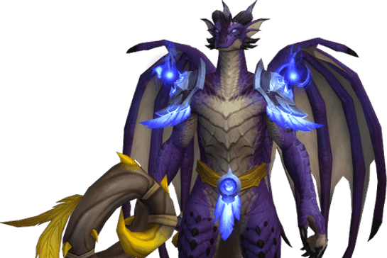 Anoriea render