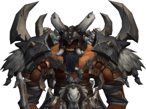 Anvilwar render