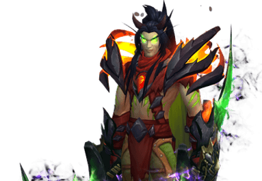 Apexblade render