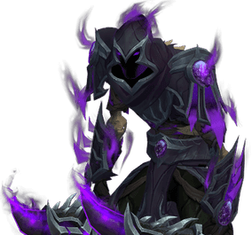 Apocalipto render