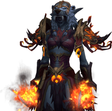 Astarell render