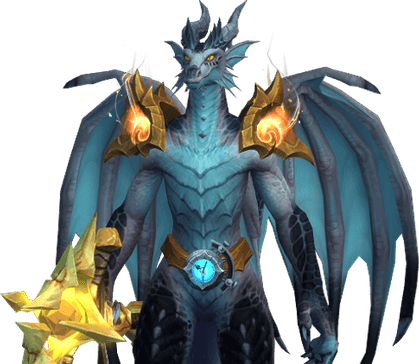 Astrios render
