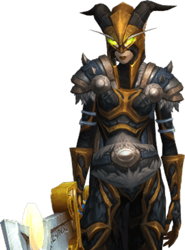 Aviana render