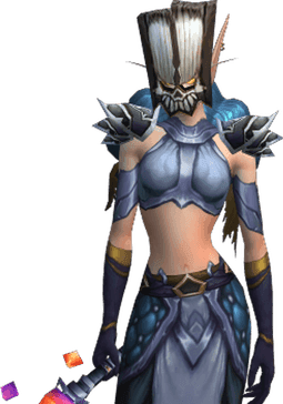 Azkadelya render