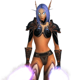 Azshhanna render