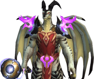 Azureseth render