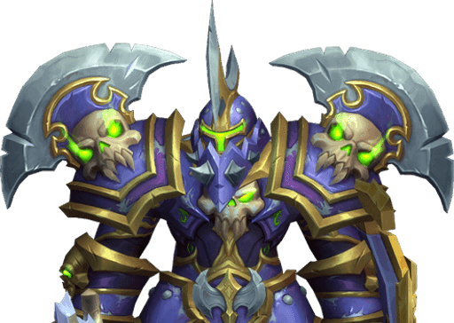 Banishedgrom render