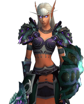 Banshehammer render