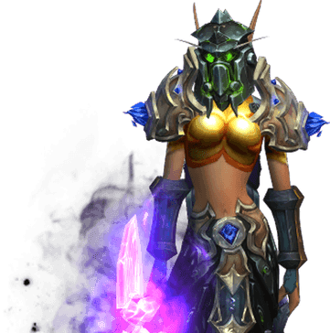 Barbii render