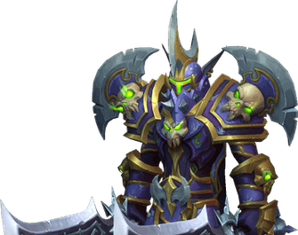 Barlockw render