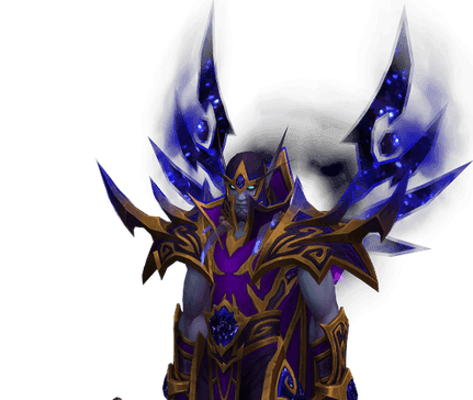 Bedardy render
