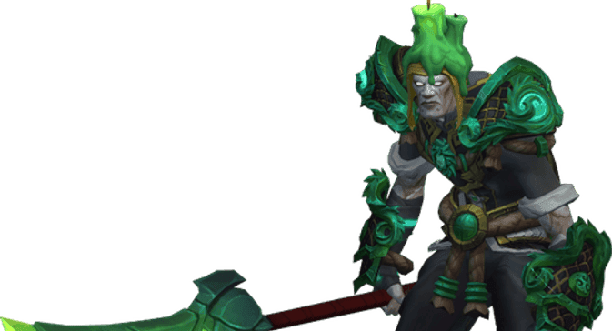 Beerblaster render