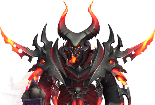 Benjylock render