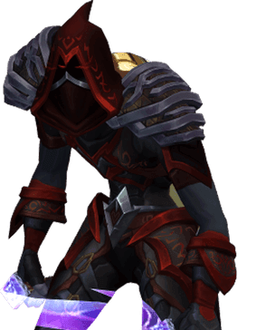Bennys render