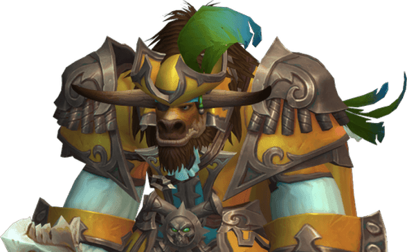 Beorgetree render