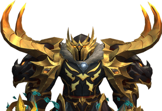 Bethod render