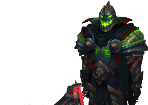 Bliznit render