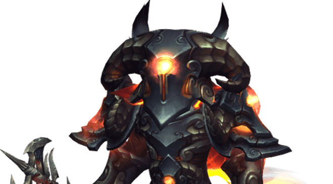 Bloodyblitz render