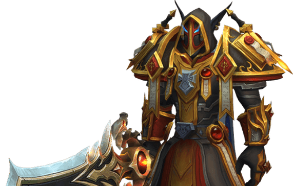 Bonheart render