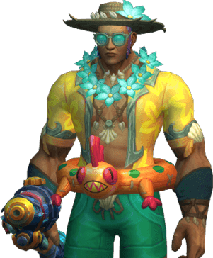 Boogérsugar render