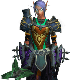Boshlyy render
