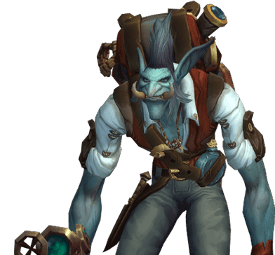 Brakyn render