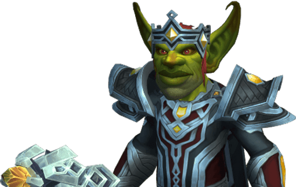 Casarow render