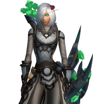 Casteleyn render