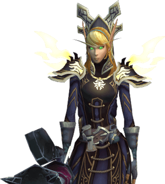 Cerery render