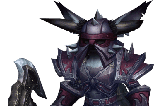 Chompini render