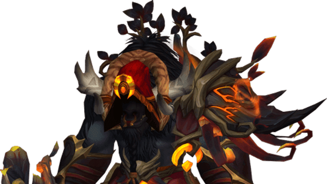 Chooksamboss render