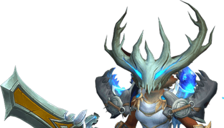 Cinderpawz render