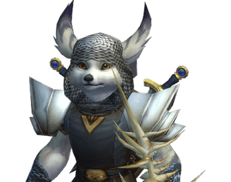Coreytailor render