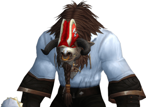 Cowen render