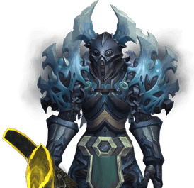 Crackedhead render
