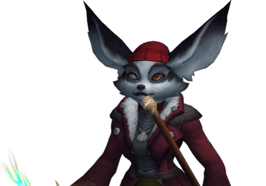 Cupoftea render