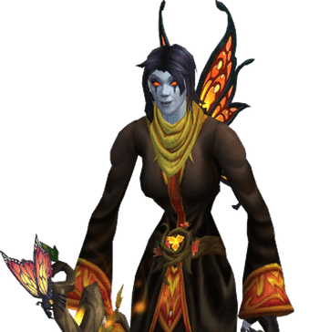 Damnmagè render