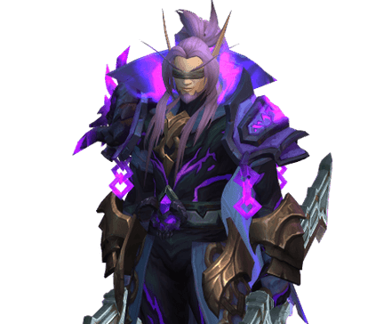 Danarchy render