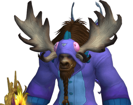 Dandielion render