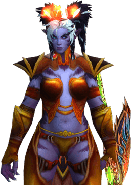 Deáthbyarrow render