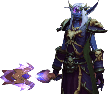 Deleristyr render