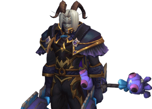Dikhunta render