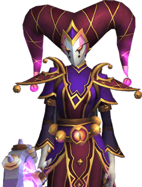 Dingboy render